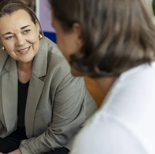 Interview-med-kandidat